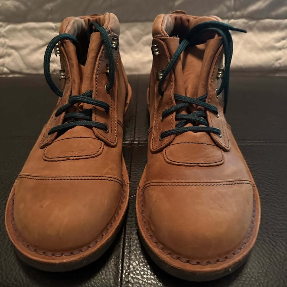 Jim Green African Ranger